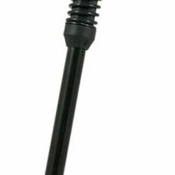 Béquille Arrière Hebie FIX 18 L 29" Noir, Max. 25 Kg