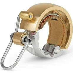 Knog Bell Oi Luxe Petit Or