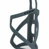 Porte-bidon Cube HPA Top Cage Black Anodized