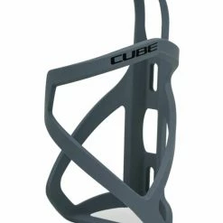Porte-bidon Cube HPA Top Cage Black Anodized