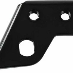 Plaque D'adaptation Cube Pour La Béquille Arrière De Hebie 663 FIX18