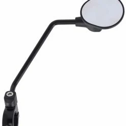 XLC Fahrrad-Rétroviseur MR-K26 Serrage Extérieur, Droite