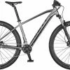 Scott Aspect 750 Slate Grey / Dark Grey Matt VTT Semi-rigide