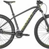 Scott Aspect 760 Granite Black / Quicksilver Yellow VTT Semi-rigide -VTT semi-rigide 27,5 pouces soldes 286354004 Scott Aspect 760 granite black quicksilver yellow 2022 Hardtail Mountainbike 0 1280x1280