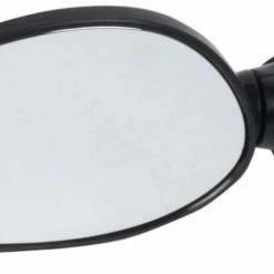 Zefal Rétroviseur Vélo Cyclop 471, Noir Pour Guidon 16,5 à 21mm