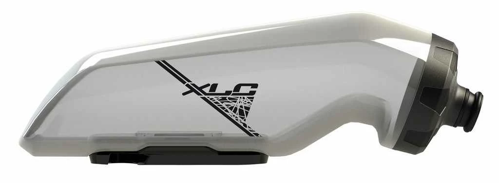 Bouteille D'eau XLC WB-K04 Pour Fidlock 650ml Anthracite Avec Adaptateur Fidlock. 1 Bouteille D'eau XLC WB-K04 Pour Fidlock 650ml Anthracite Avec Adaptateur Fidlock.