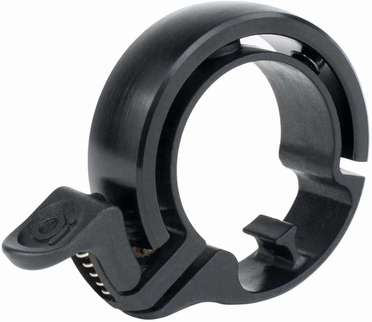 Cloche Knog Oi Petit Black 1 Cloche Knog Oi Petit Black