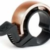 Cloche Knog Oi Petit Copper