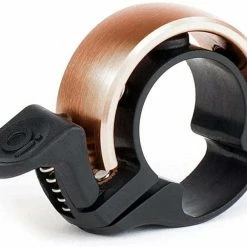Cloche Knog Oi Petit Copper