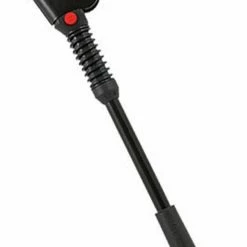 Hebie Support Arrière FIX 40 26-28" Pour Cadre KSA 40 Sans Filetage