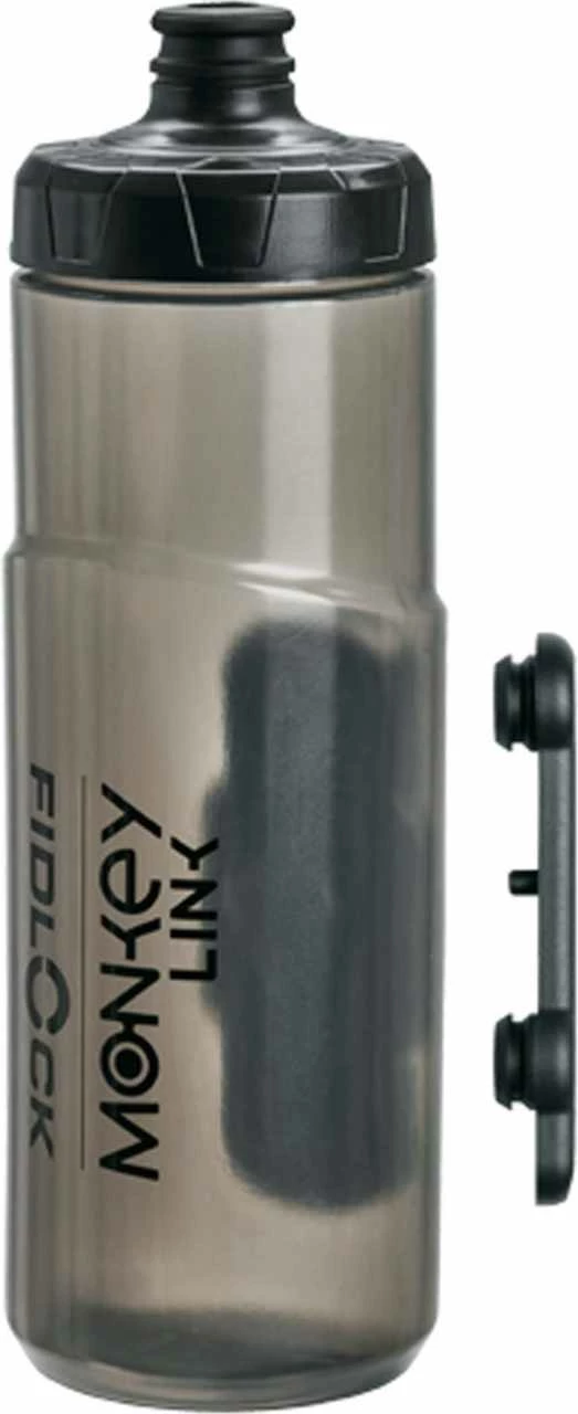 Monkey Link ML-Twist Monkeybottle 600 Ml 1 Monkey Link ML-Twist Monkeybottle 600 Ml