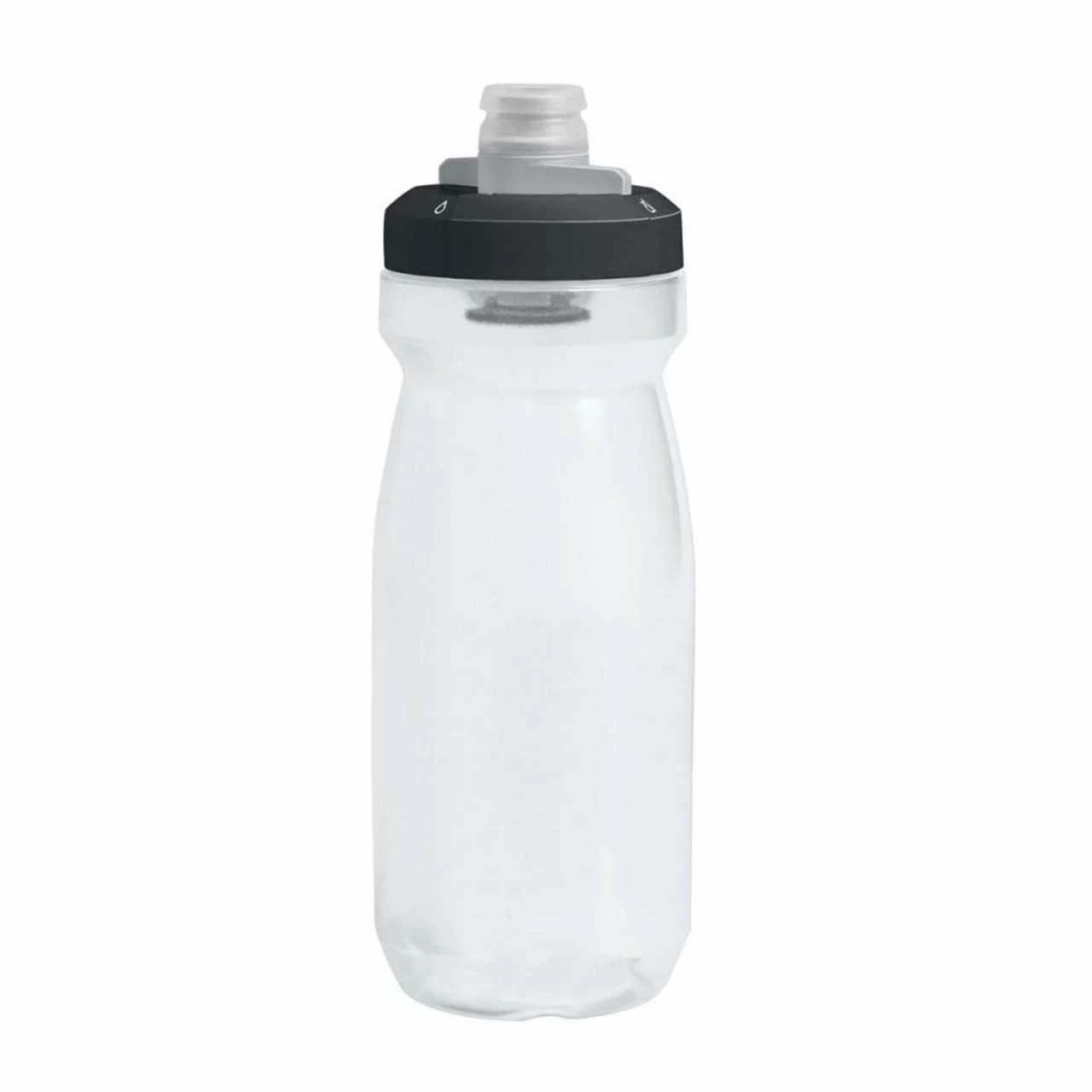 Bouteille Camelbak Podium Transparente - 620 Ml 1 Bouteille Camelbak Podium Transparente - 620 Ml