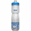 Bouteille à Glace Camelbak Podium Oxford Silver - 620 Ml