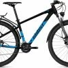 Ghost Kato EQ 27.5 AL Black / Bright Blue Matt VTT Semi-rigide -VTT semi-rigide 27,5 pouces soldes 93KA1050 Ghost Kato EQ 27 5 AL black bright blue matt 2023 Hardtail Mountainbike 0 1280x1280 1