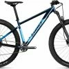 Ghost Nirvana Tour SF Universal Dark Blue Pearl / Bright Blue Glossy VTT Semi-rigide