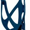 Cube Porte-bouteilles HPP Mat MarineÂ'nÂ'noir -VTT semi-rigide 27,5 pouces soldes Cube Flaschenhalter 12946 blau 1280x1280
