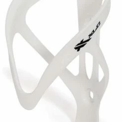 XLC Porte-bidon Cube HPA Top Cage Black Anodized