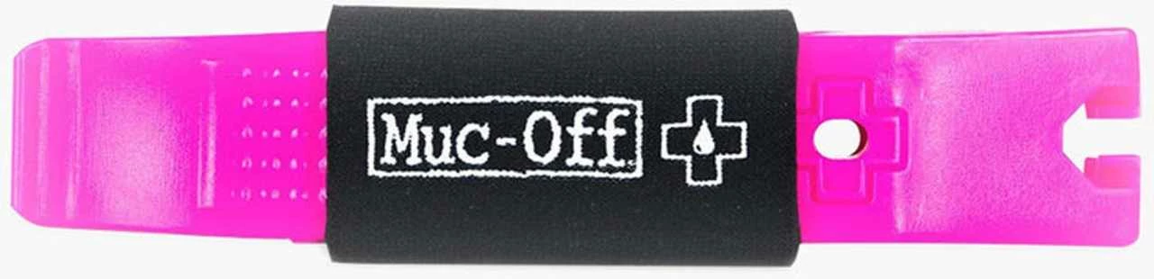 Muc-Off Démonte-pneus Rim Stix 1 Muc-Off Démonte-pneus Rim Stix