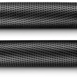 Cube Poignées Race Noir N Noir