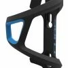 Cube Porte-bouteilles HPP Left-Hand Sidecage Noir N Bleu -VTT semi-rigide 27,5 pouces soldes a 6004921 12805 Cube Flaschenhalter HPP Left Hand Sidecage black n blue 0 1280x1280 1