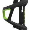 Cube Porte-bouteilles HPP Left-Hand Sidecage Noir N Vert -VTT semi-rigide 27,5 pouces soldes a 6004922 12806 Cube Flaschenhalter HPP Left Hand Sidecage black n green 0 1280x1280 1