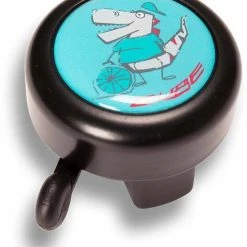 Cube Cloche De Bicyclette FRIENDS Dino Multicolore