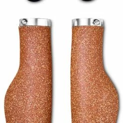 Poignées RFR COMFORT Liège Nature