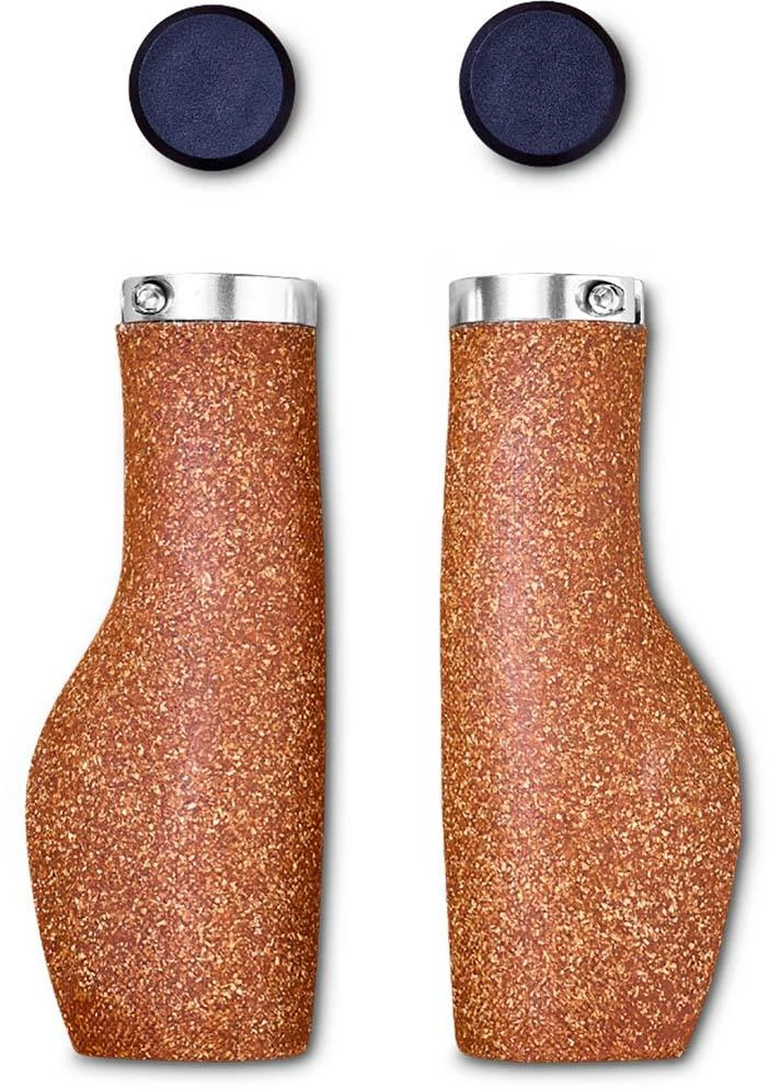 Poignées RFR COMFORT Liège Nature 1 Poignées RFR COMFORT Liège Nature