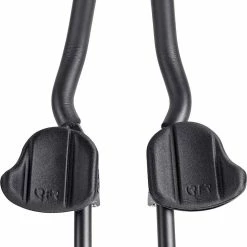 RFR Guidon TRIATHLON Noir Brillant Noir N Gris