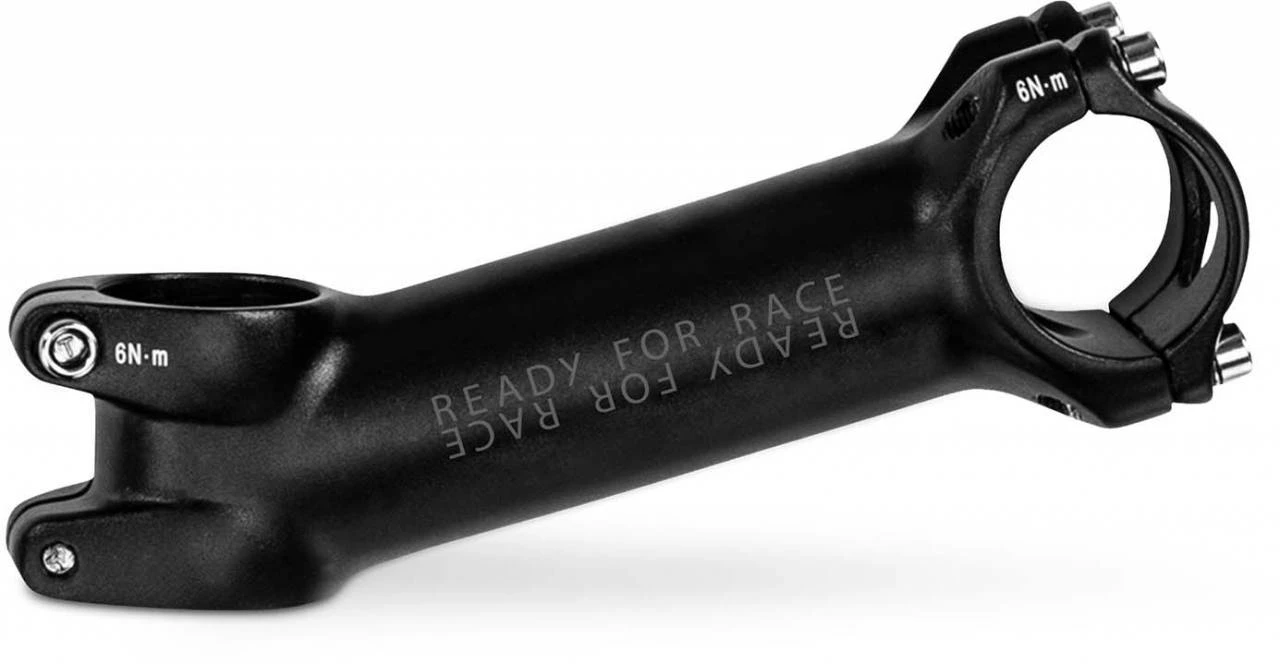 RFR Tige CMPT Noir Brillant N Gris 1 RFR Tige CMPT Noir Brillant N Gris