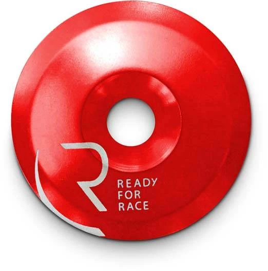 RFR Ahead Cap Rouge 1 RFR Ahead Cap Rouge