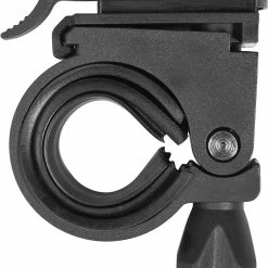 Support De Lampe RFR Pour Phare TOUR Noir