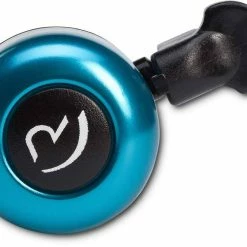 RFR Sonnette Pour Bicyclette STANDARD Bleue