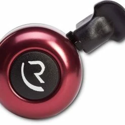 RFR Sonnette Pour Bicyclette STANDARD Rouge