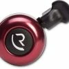 RFR Sonnette Pour Bicyclette STANDARD Rouge -VTT semi-rigide 27,5 pouces soldes a 6005646 15054 RFR Fahrradklingel STANDARD red 0 1280x1280