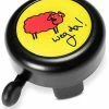 RFR Sonnette Pour Bicyclette BUDDYS Mouton Noir Et Jaune 2 RFR Sonnette Pour Bicyclette BUDDYS Mouton Noir Et Jaune -VTT semi-rigide 27,5 pouces soldes a 6005664 15079 RFR Fahrradklingel BUDDYS Sheep black n yellow 0 1280x1280 1