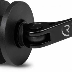 RFR Porte-chaîne Noir