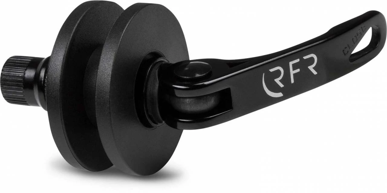 RFR Porte-chaîne Noir 1 RFR Porte-chaîne Noir