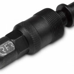 RFR 2 En 1 Extracteur De Manivelle Noir