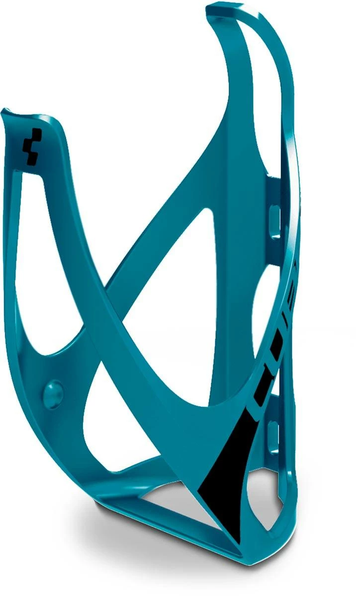 Cube Porte-bidon HPP - Bleu-gris Et Noir Mat 1 Cube Porte-bidon HPP - Bleu-gris Et Noir Mat