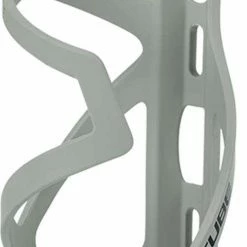 Cube Porte-bidon HPP Sidecage Matt Swamp GreyÃ'nÃ'glossy Black