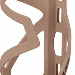 Cube Porte-bidon HPP Sidecage Matt Chrome RoseÃ'nÃ'glossy Black