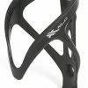 XLC Porte-bidon Cube HPA Top Cage Black Anodized