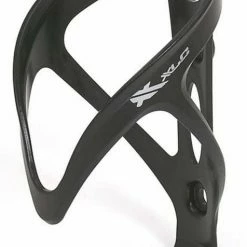 XLC Porte-bidon Cube HPA Top Cage Black Anodized