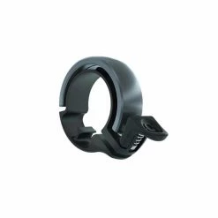Cloche Knog Oi Petit Black/grey