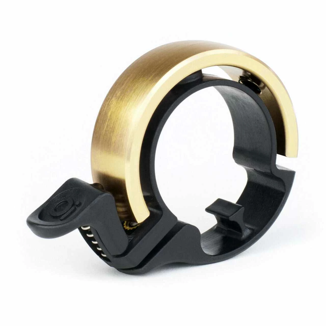 Cloche Knog Oi Petit Brass 1 Cloche Knog Oi Petit Brass